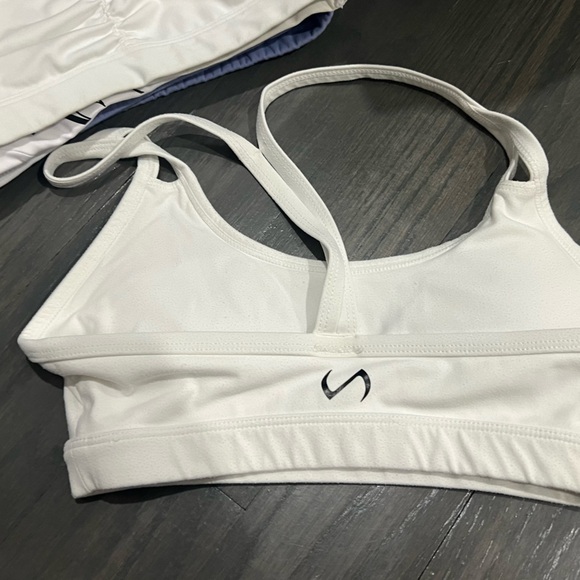 Tfl apparel TEMPO GLO WORKOUT SPORTS - Picture 2 of 2